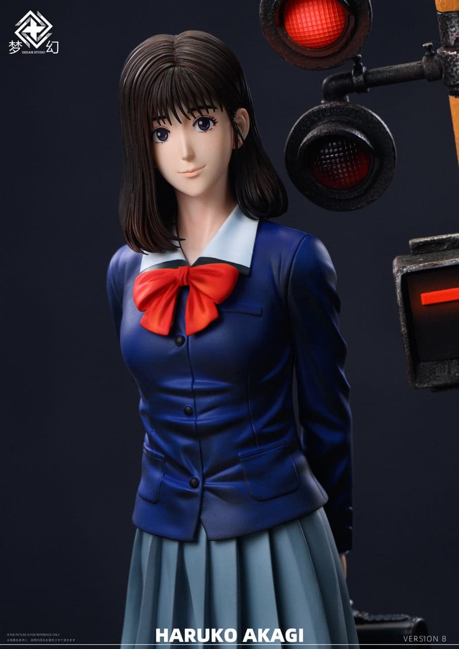 Slam Dunk Dream Studio Haruko Akagi 3