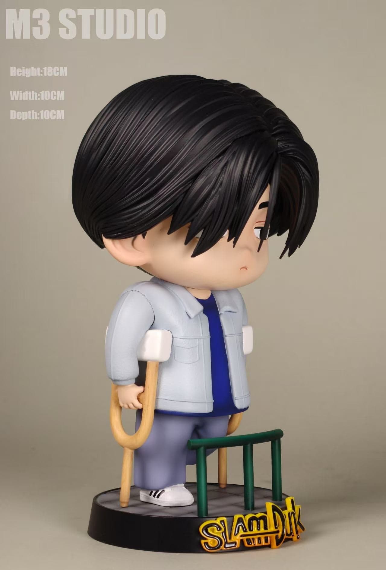 Slam Dunk M3 Studio Mitsui 2