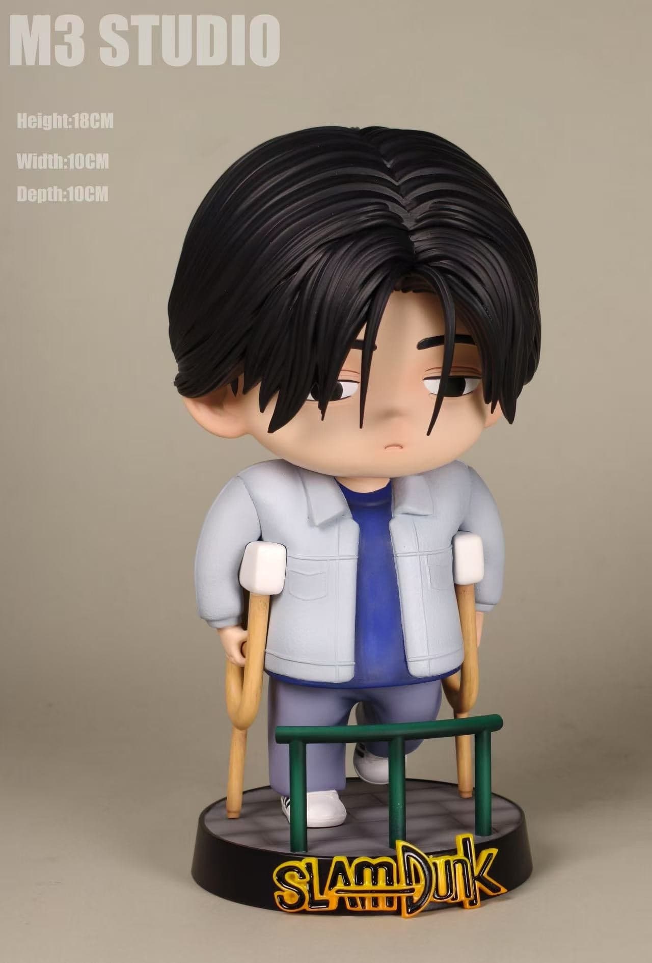 Slam Dunk M3 Studio Mitsui 3