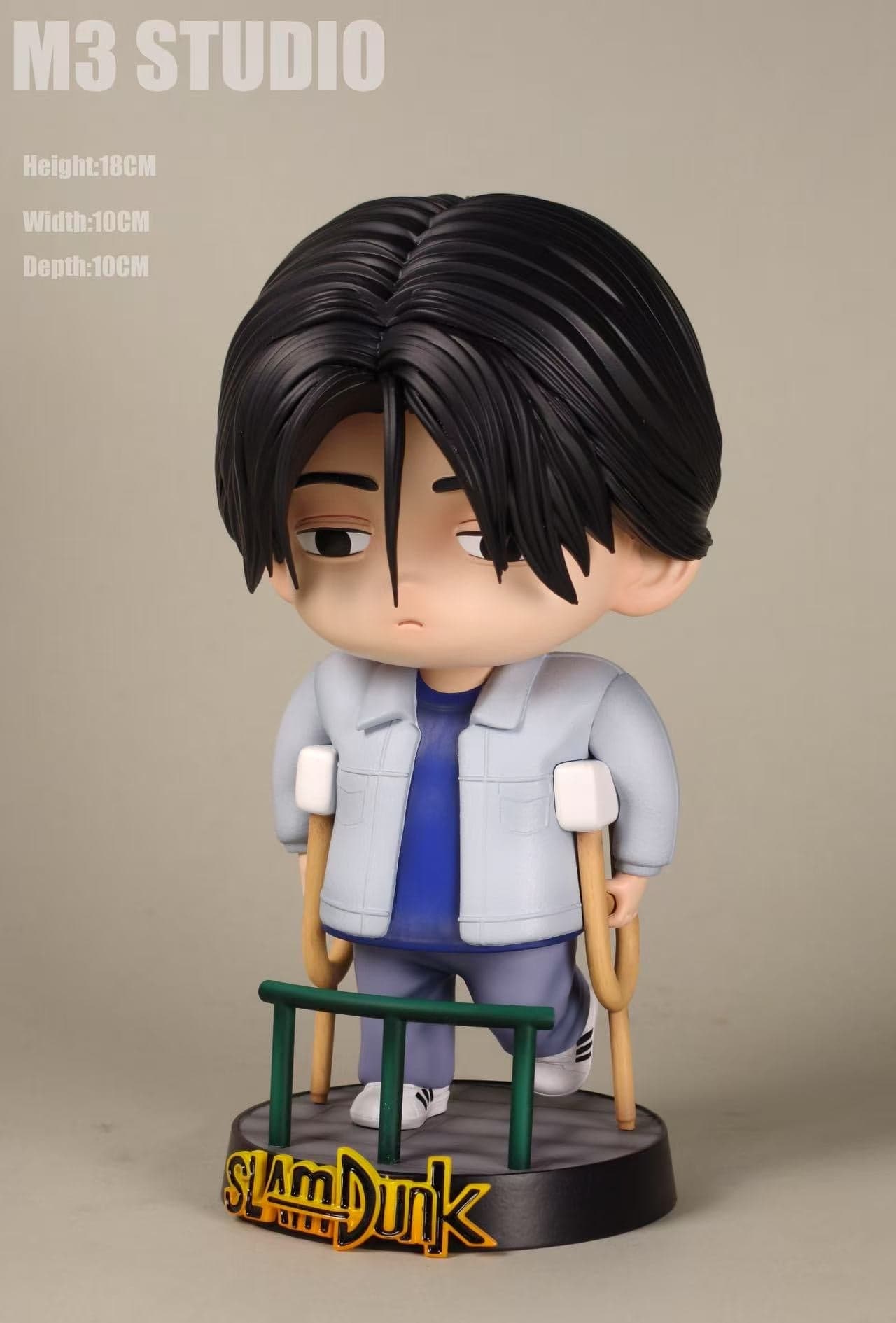 Slam Dunk M3 Studio Mitsui 4