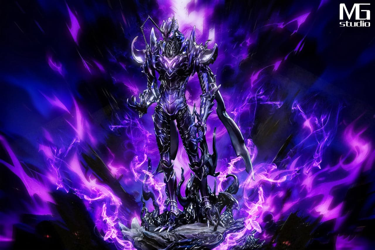 Solo Leveling MG Studio Beru 2
