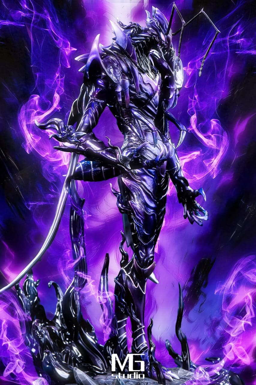 Solo Leveling MG Studio Beru 4
