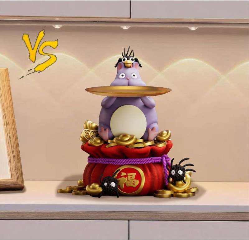 Spirited Away VS Studio Boh 1