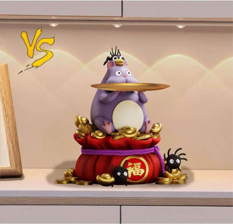 Spirited Away VS Studio Boh 3