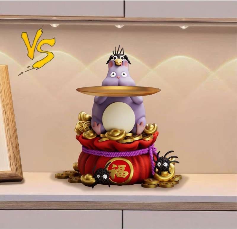 Spirited Away VS Studio Boh 5