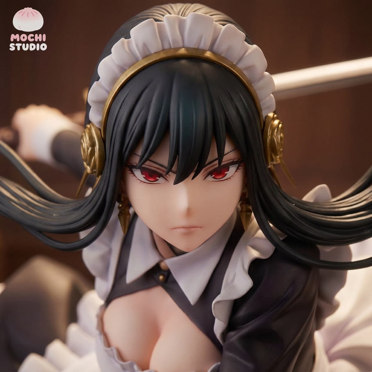 Spy x Family Mochi Studio Maid Yor 3