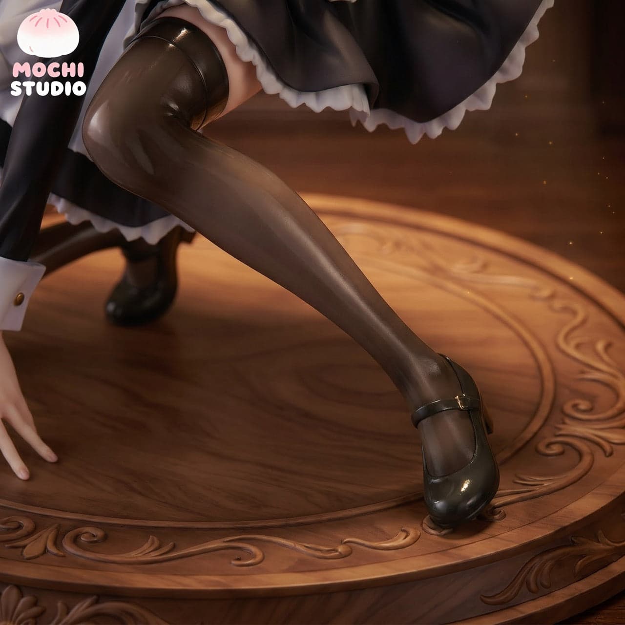 Spy x Family Mochi Studio Maid Yor 4