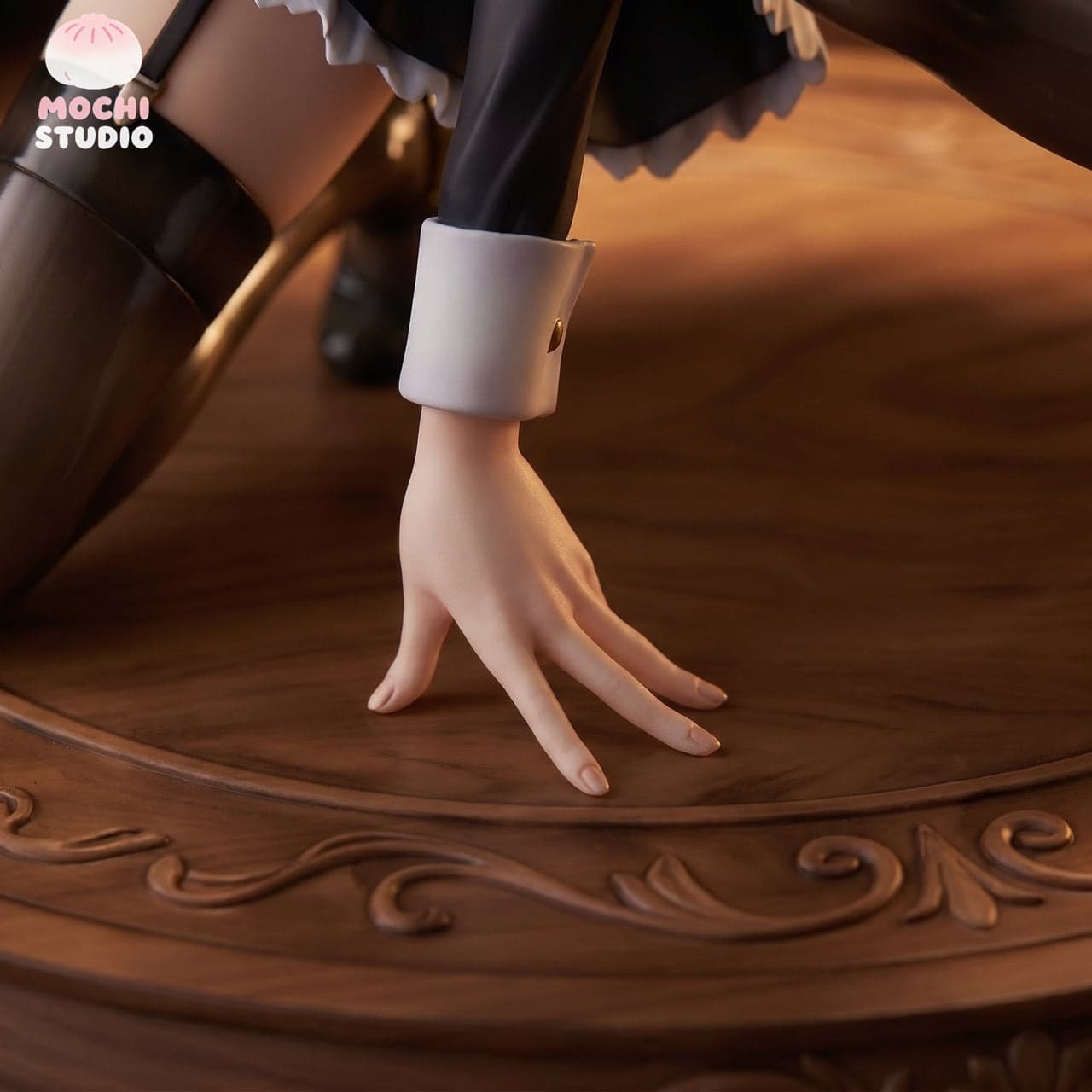 Spy x Family Mochi Studio Maid Yor 5