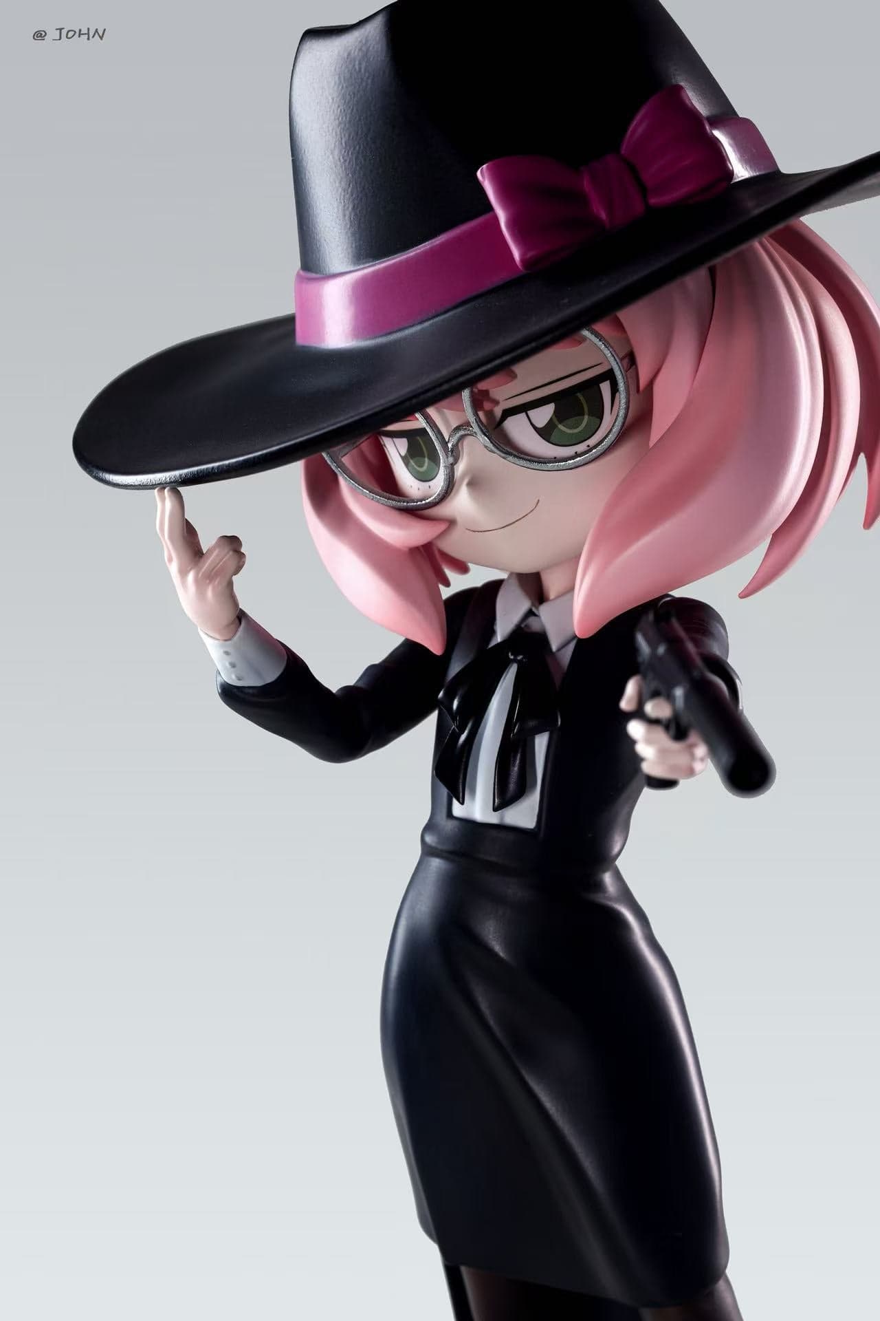 Spy x Family OKK Studio Agent Anya 4