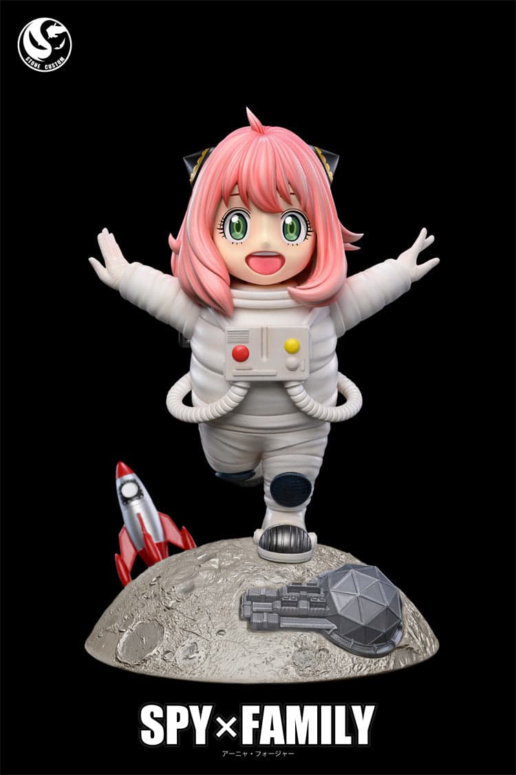 Spy x Family Stone Custom Studio Space Suit Anya 4