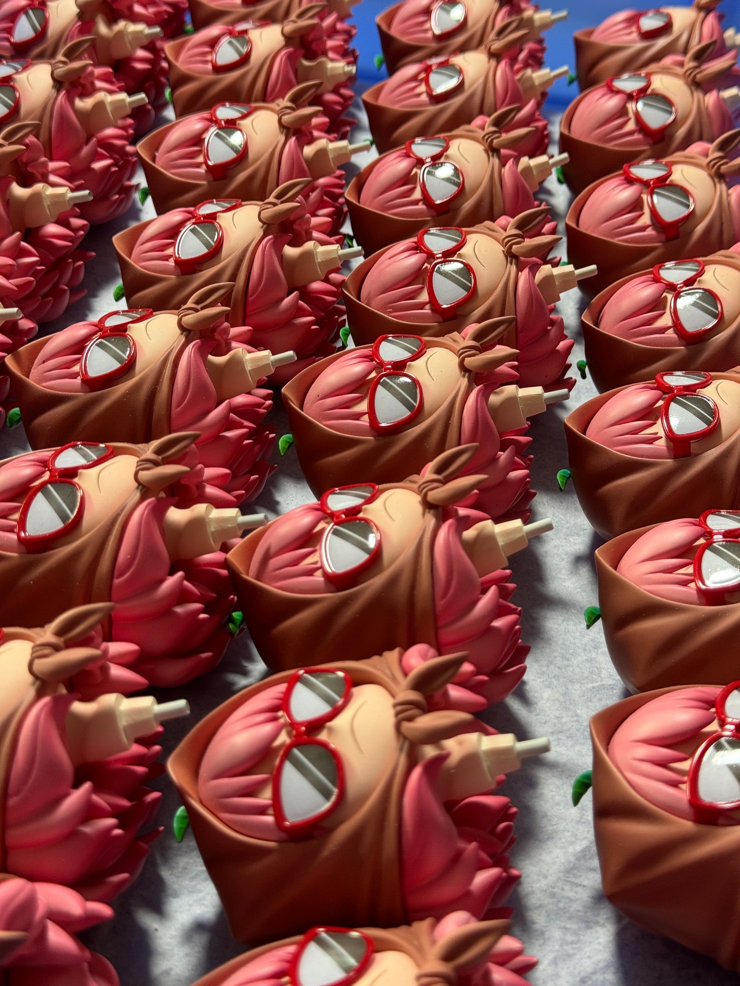 Spy x Family WakuWaku Studio Sneaking Anya Forger 3