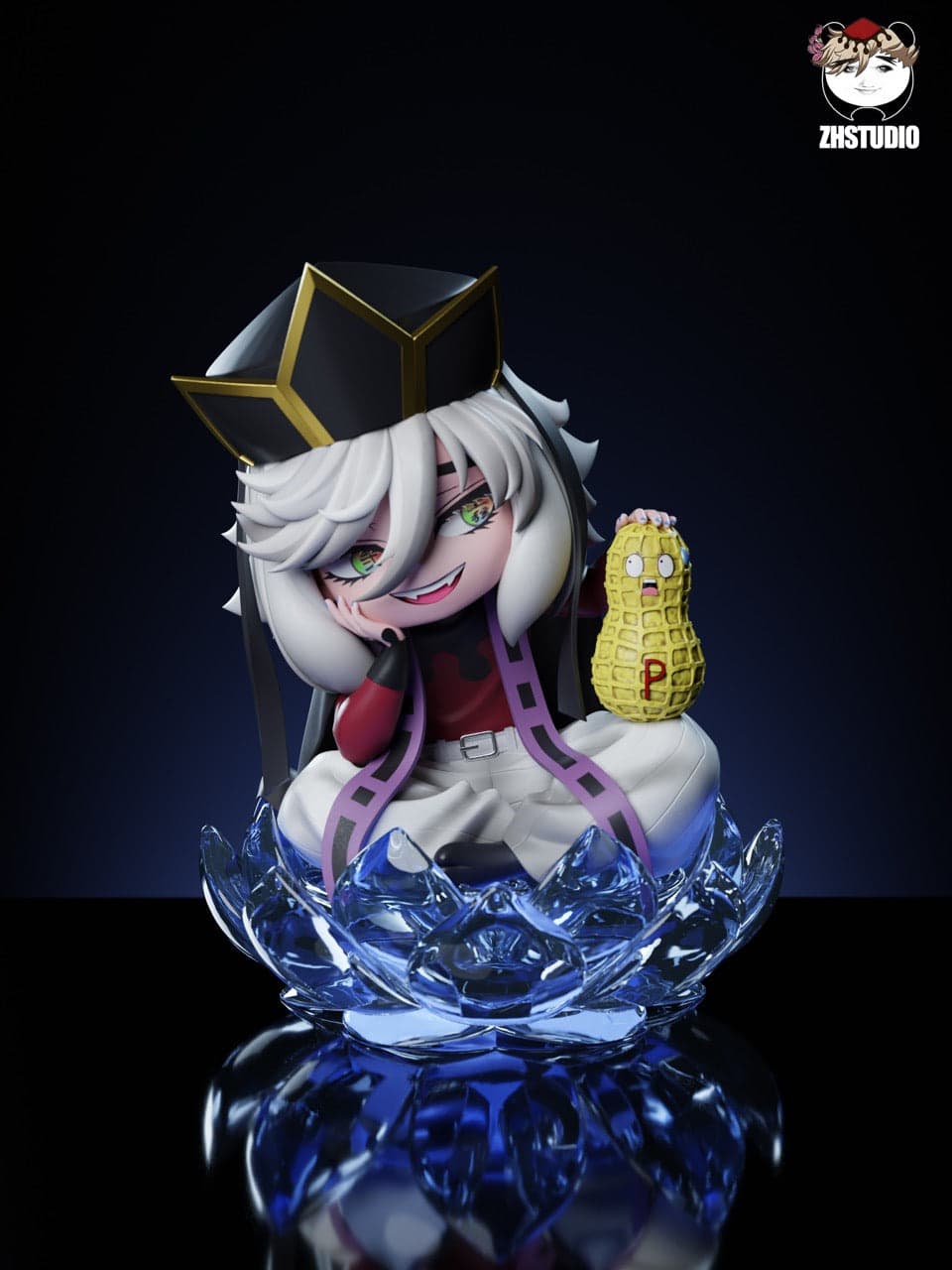Spy x Family ZH Studio Anya Cos Douma 2