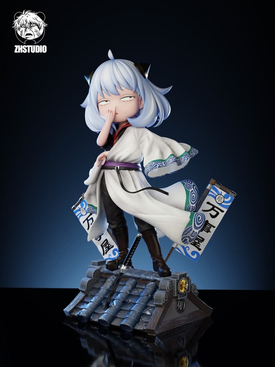 Spy x Family ZH Studio Anya Forger 3