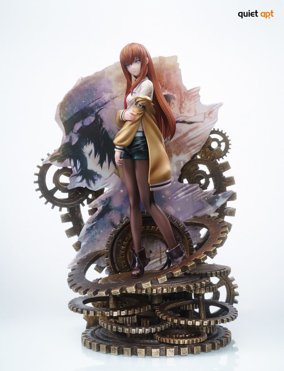 Steins Gate QuietArt Studio Makise Kurisu 1