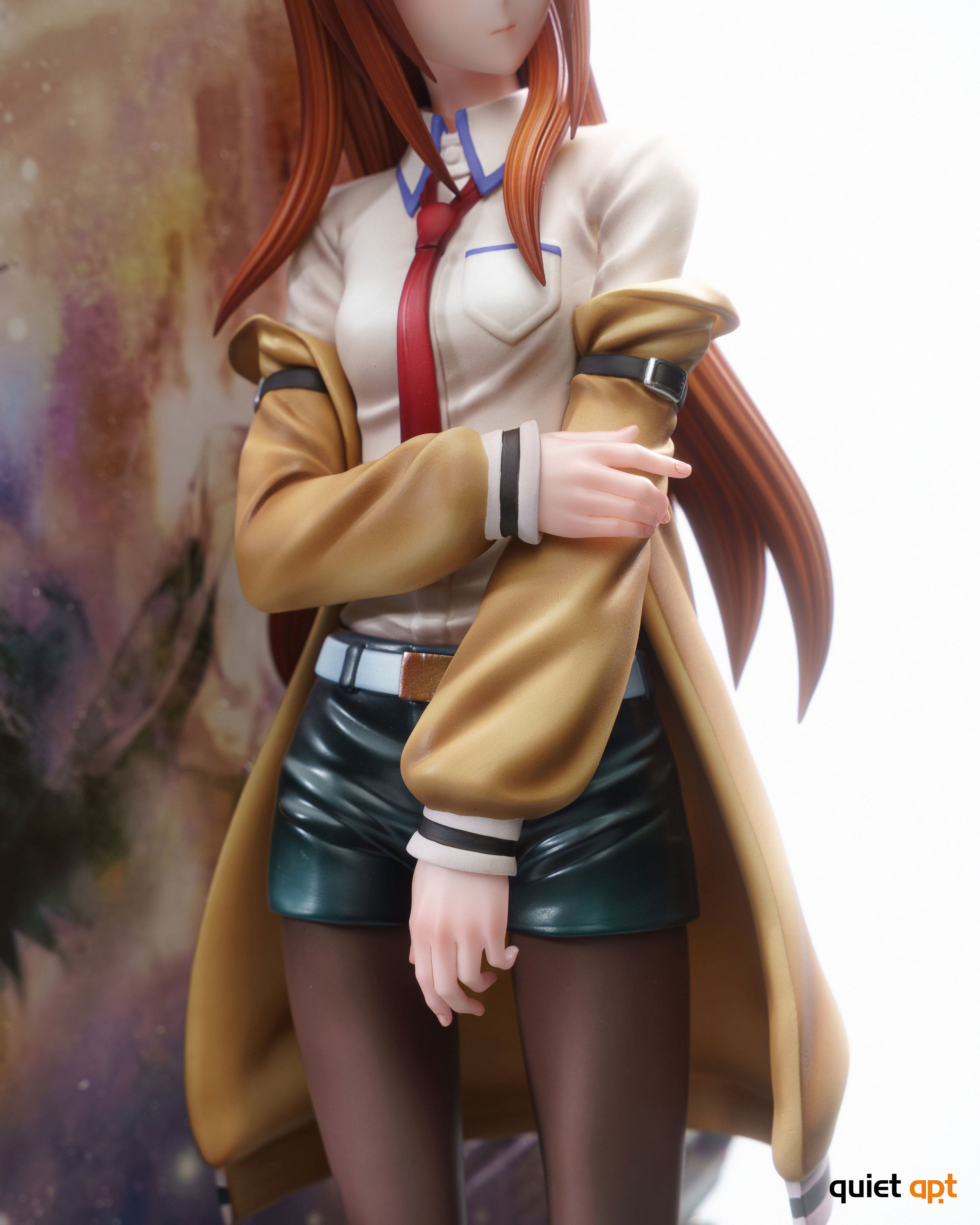 Steins Gate QuietArt Studio Makise Kurisu 3