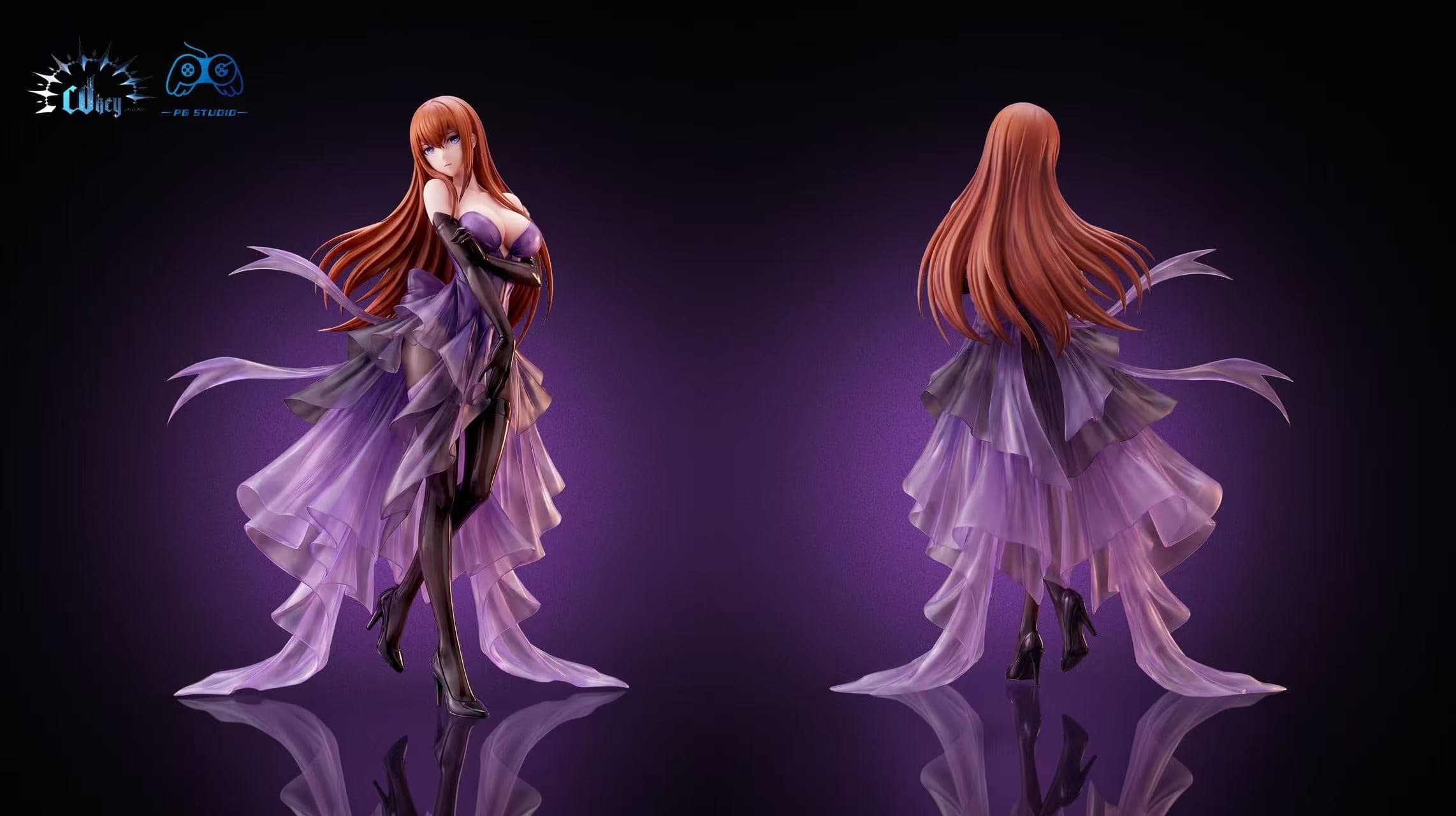 SteinsGate CDKey Studio X PG Studio Kurisu Makise 2