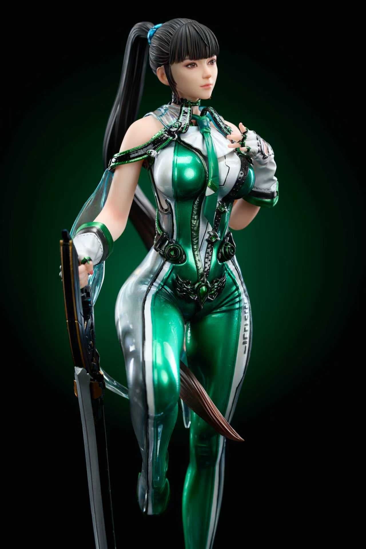 Stellar Blade ANNI Studio Eve 2