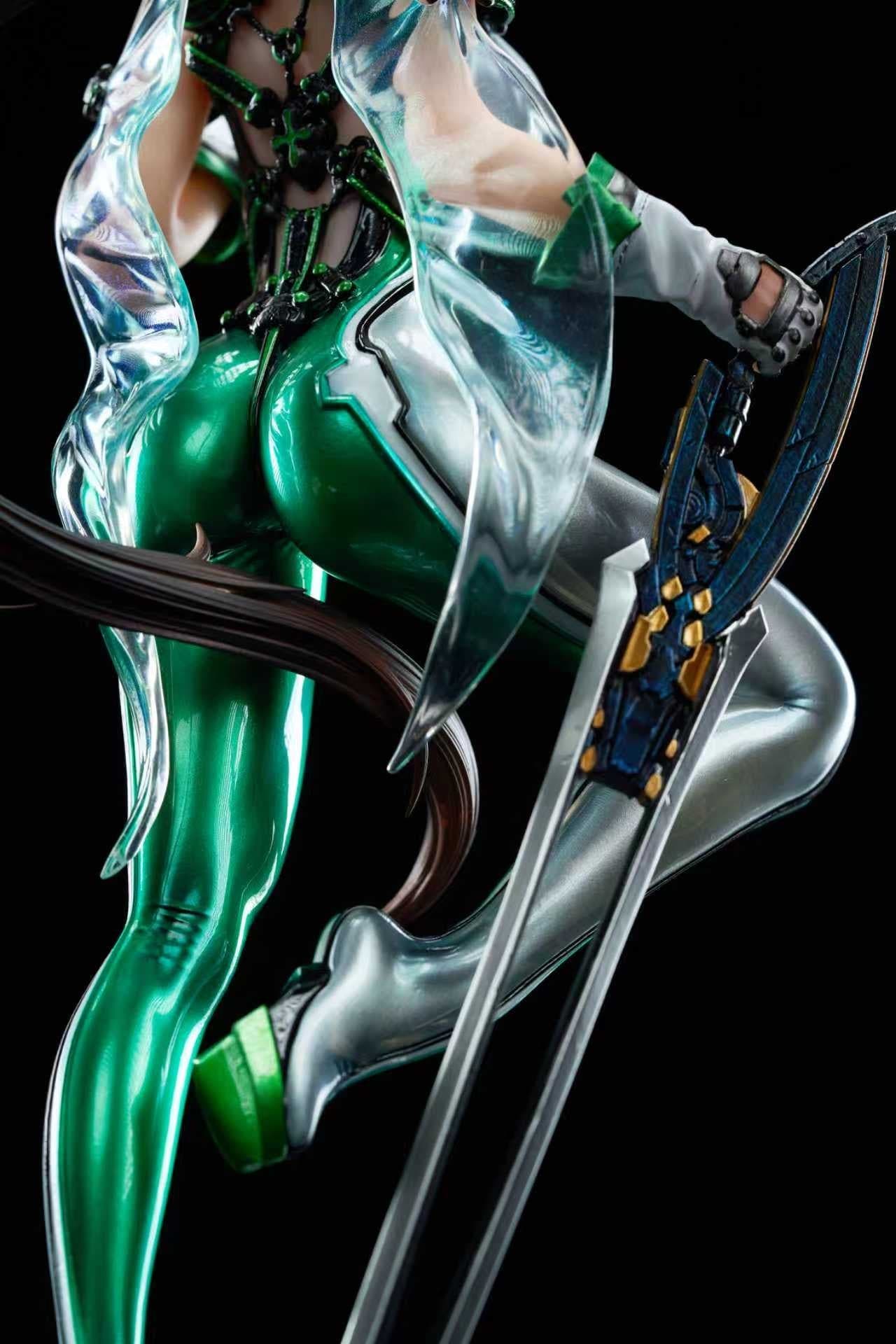 Stellar Blade ANNI Studio Eve 4