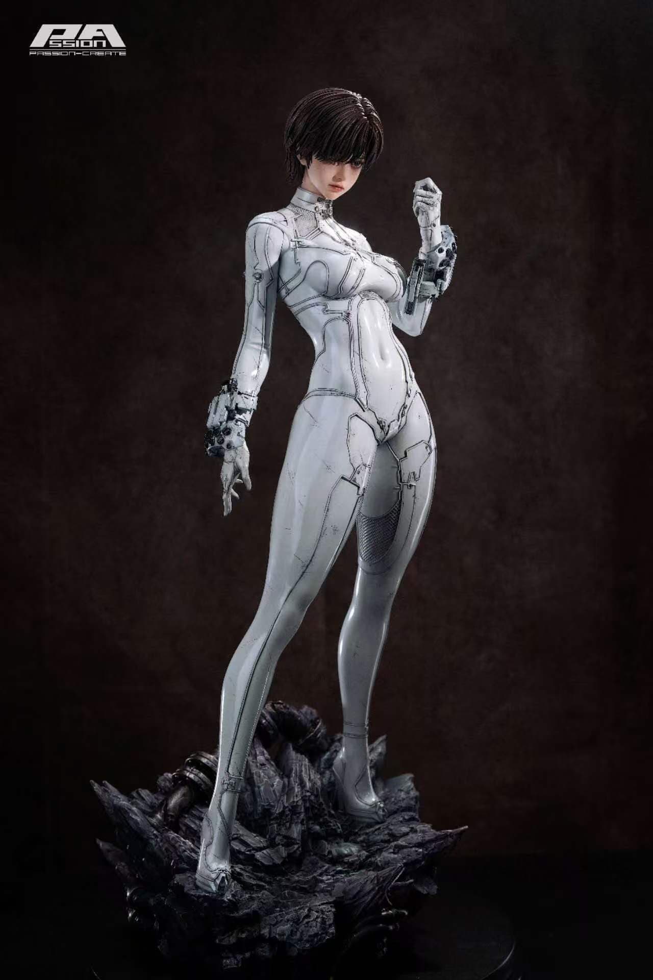 Stellar Blade PA Create Studio Evie 5