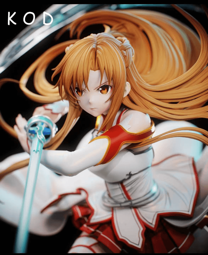 Sword Art Online KOD Studio Asuna 2
