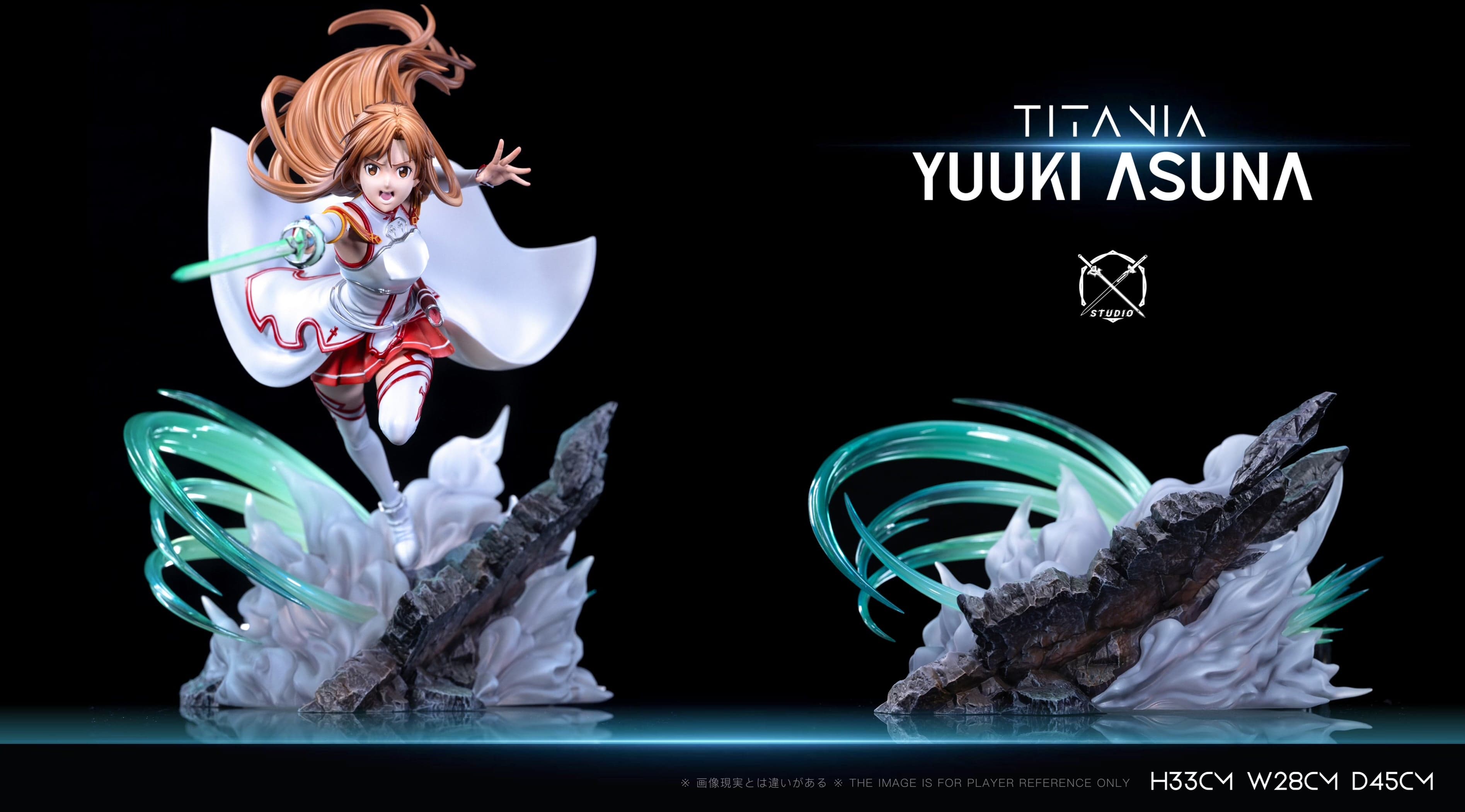 Sword Art Online X Studio Asuna 4