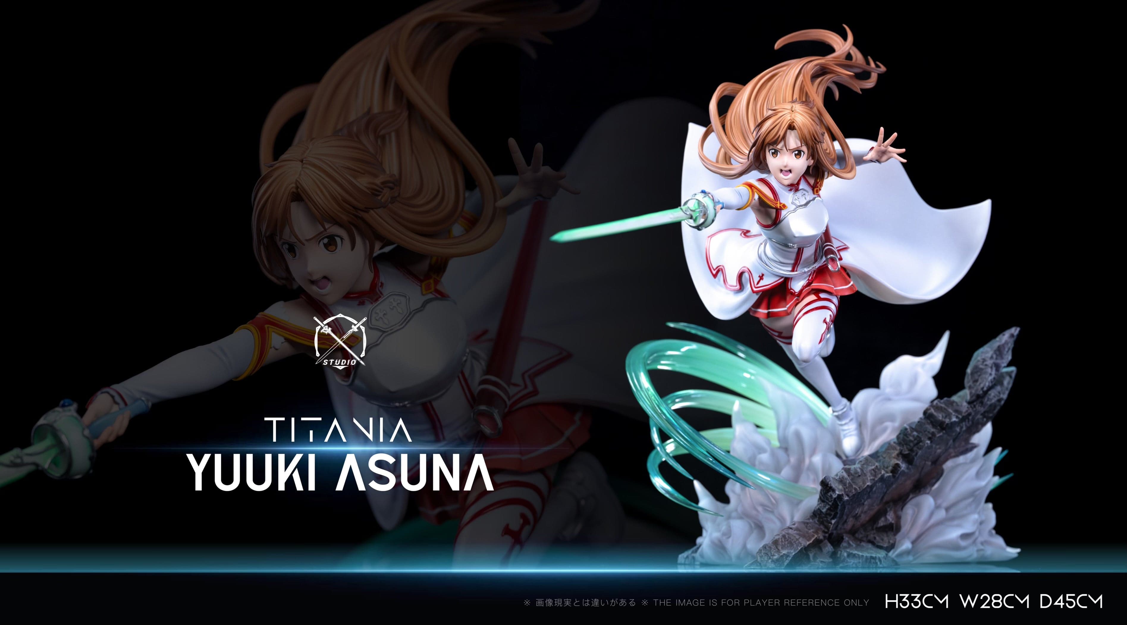Sword Art Online X Studio Asuna 5