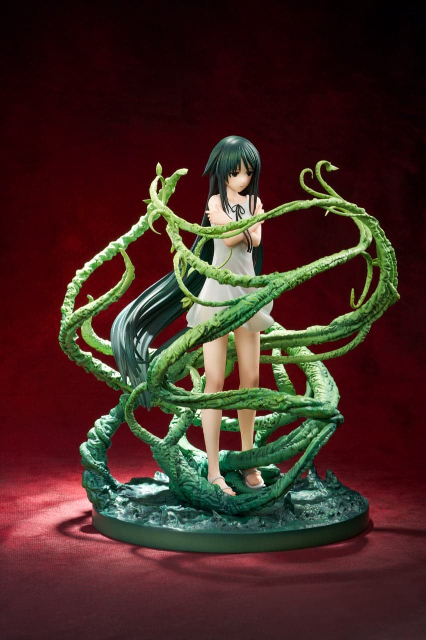 The Song of Saya Magi Arts Saya 2