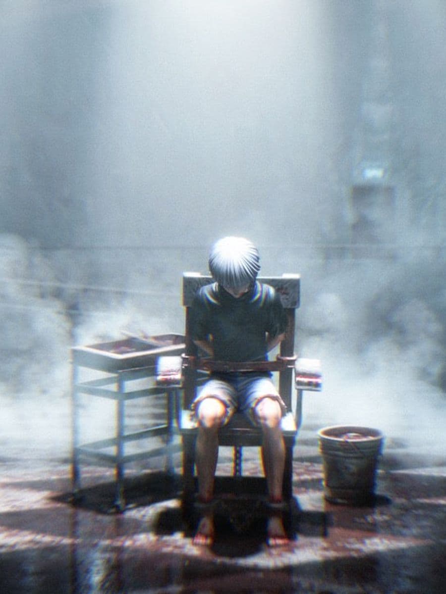 Tokyo Ghoul Damocles Studio Kaneki Ken