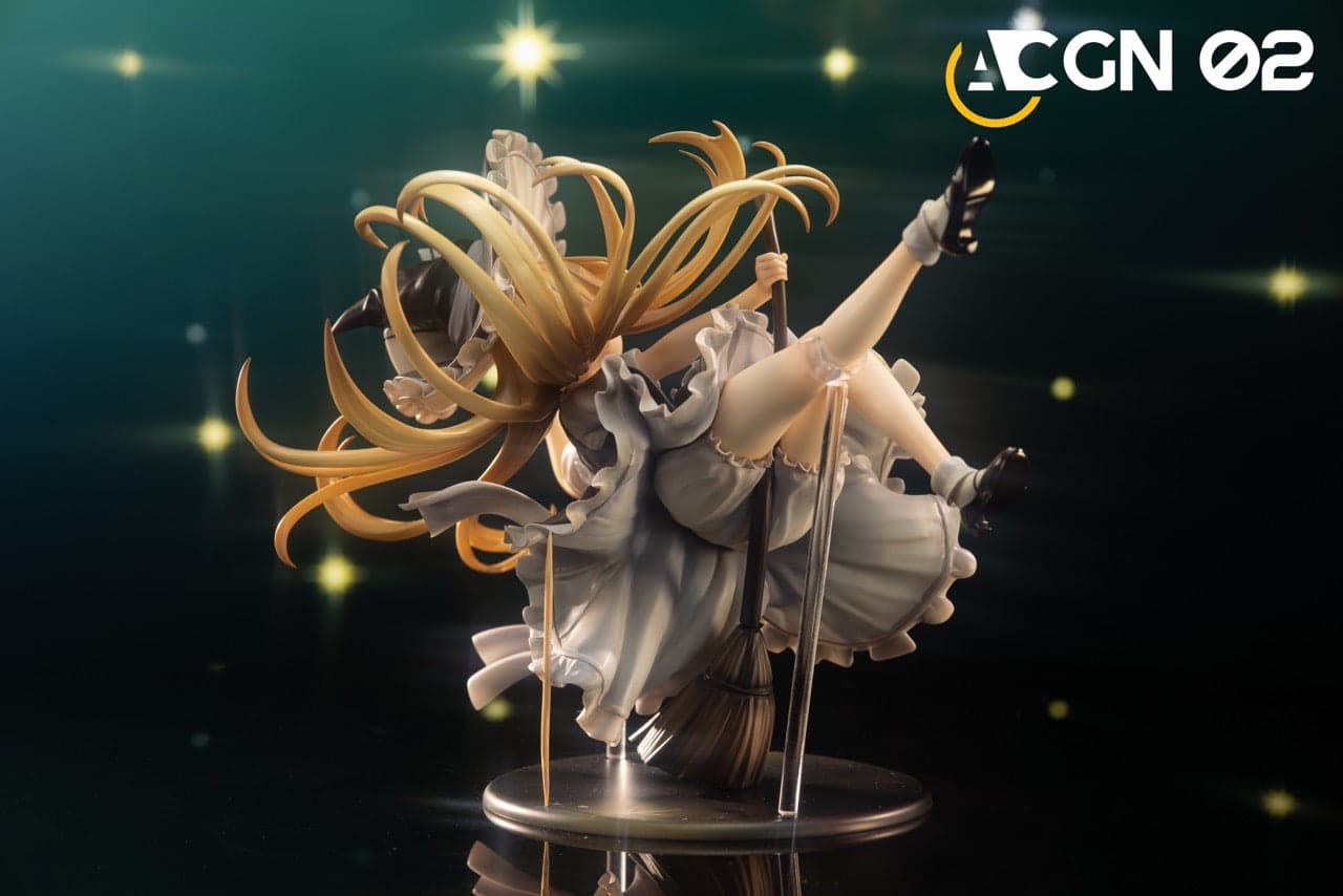 Touhou Project ACGN 02 Studio Kirisame Marisa 2