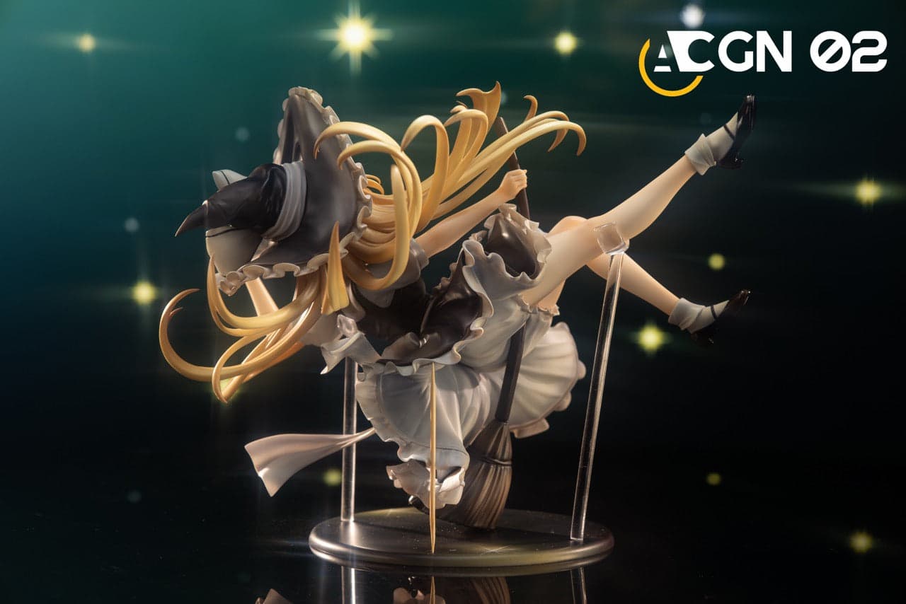 Touhou Project ACGN 02 Studio Kirisame Marisa 3