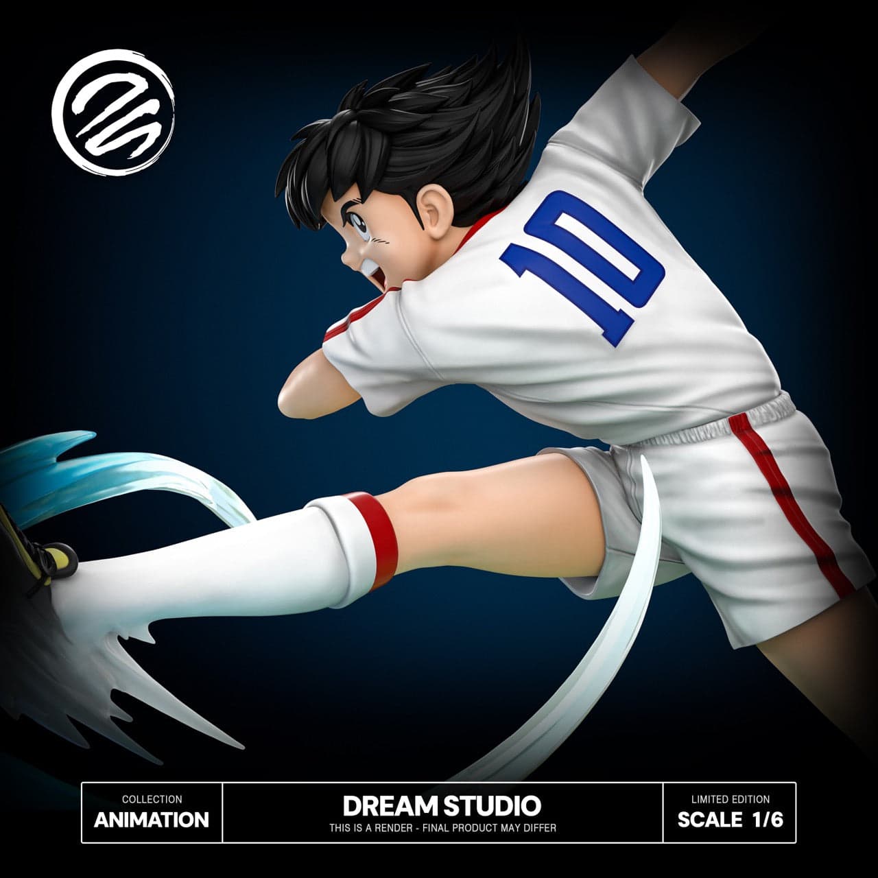Tsubasa Captain Dream Studio Tsubasa 5