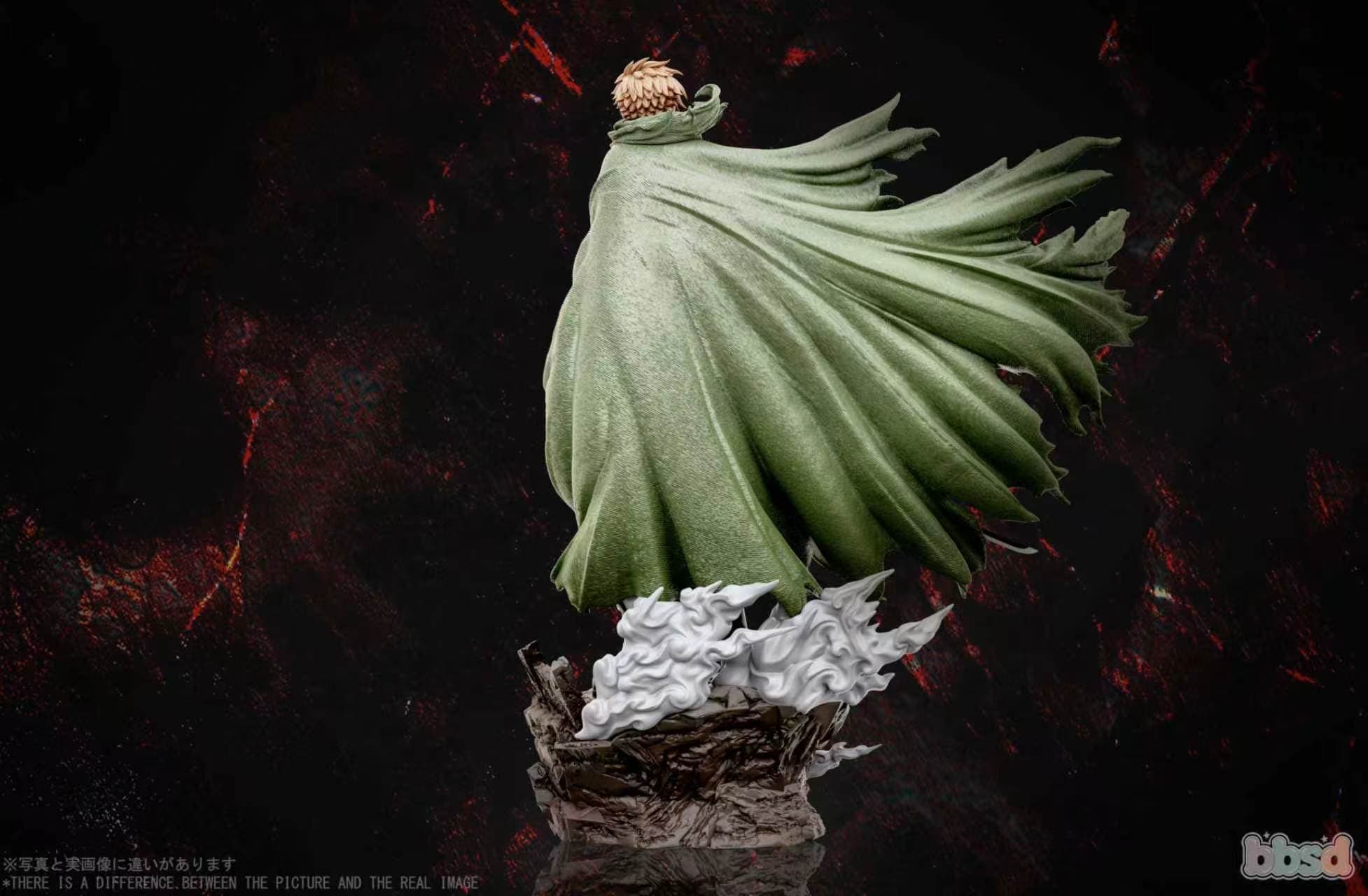 Tsubasa Reservoir Chronicle BBSD Studio Syaoran 4