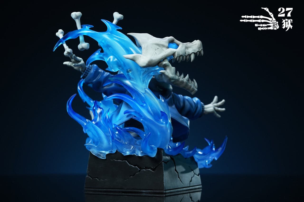 Undertale 27abyss Studio Undertale San Bust 2
