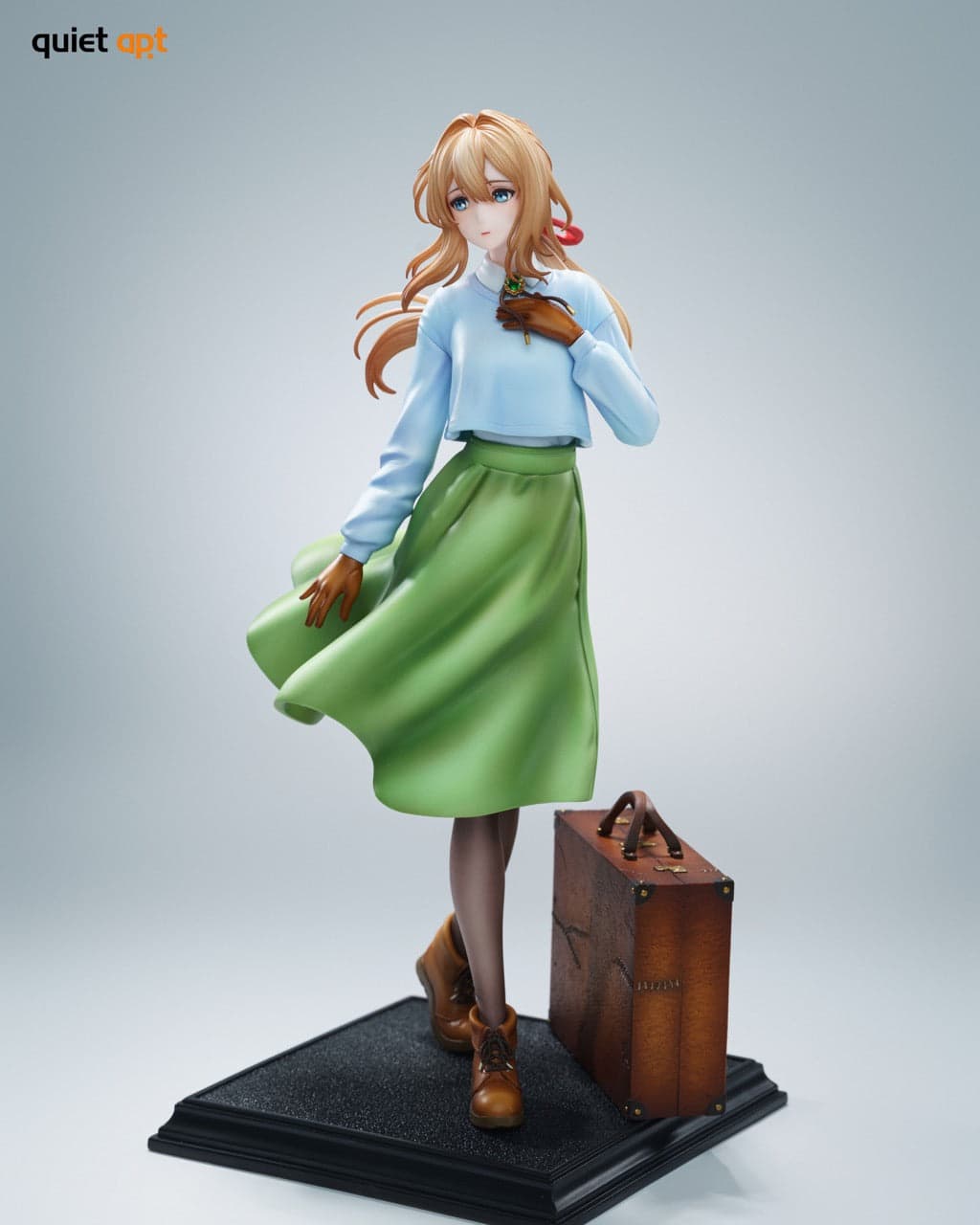 Violet Evergarden QuietArt Studio Violet 3
