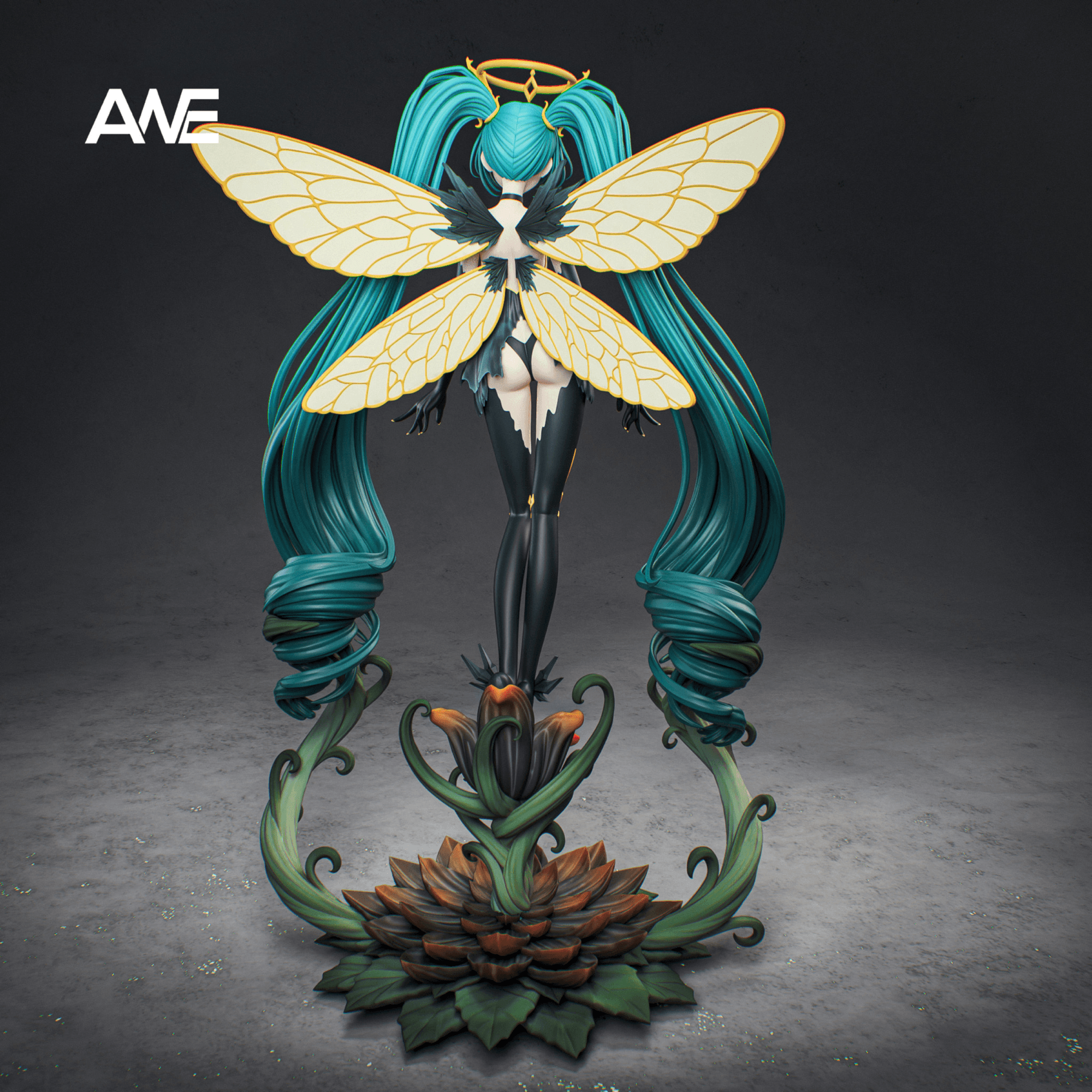 Vocaloid ANE Studio Hatsune Miku 2