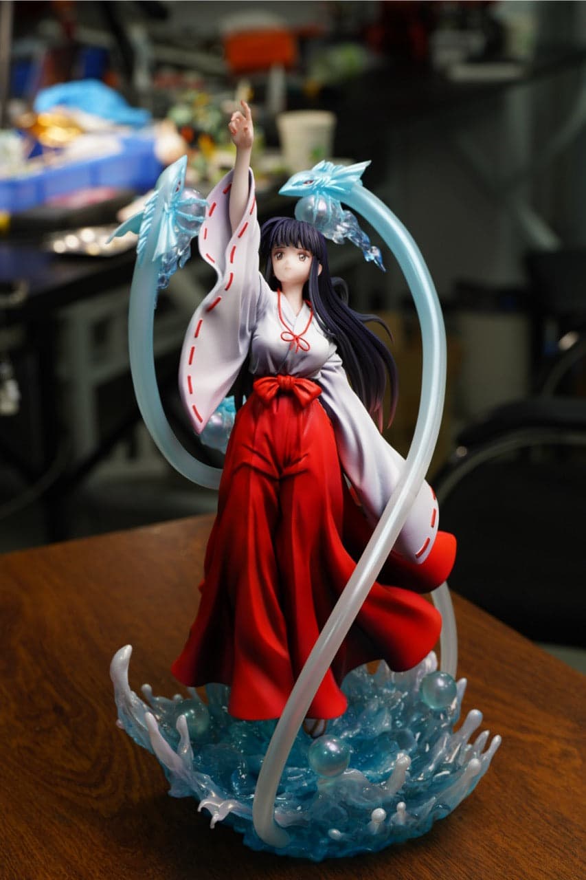WAWA Studio Kikyo 3