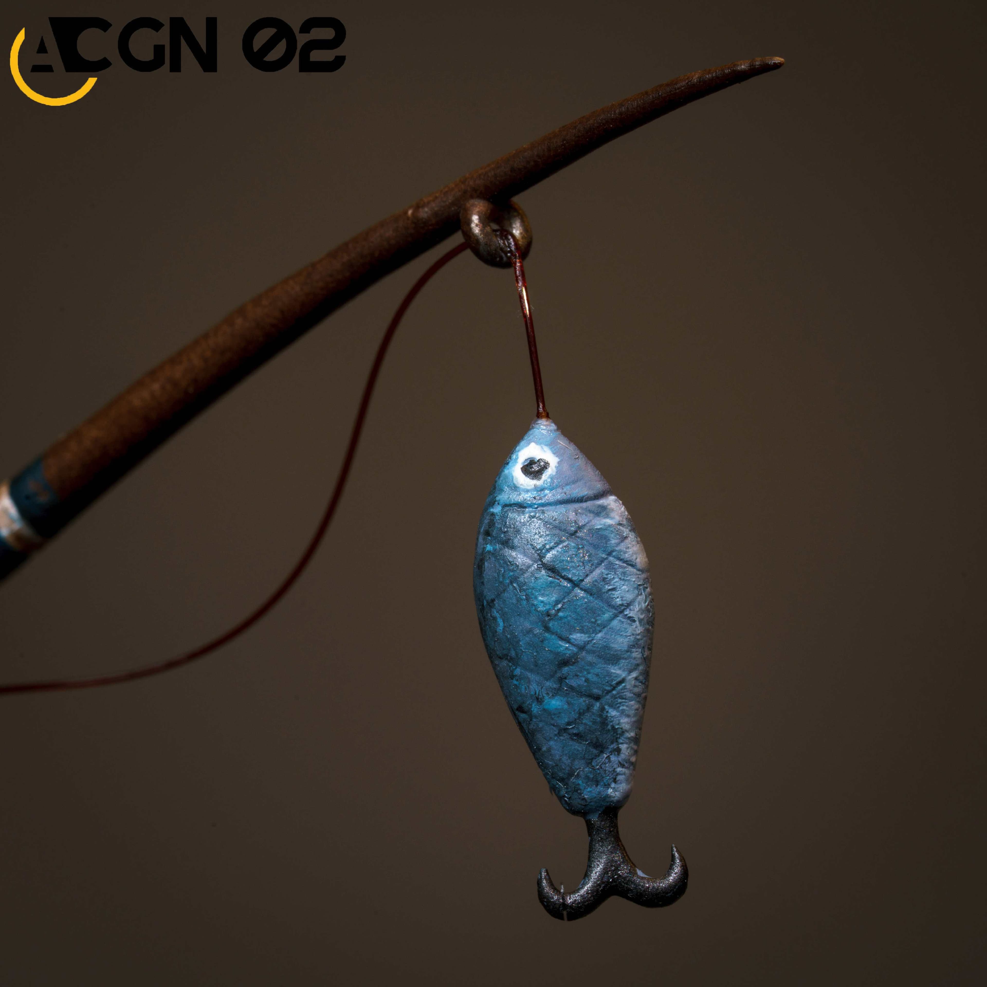 Wuthering Waves Lure Studio Swimsuit Iuno 3