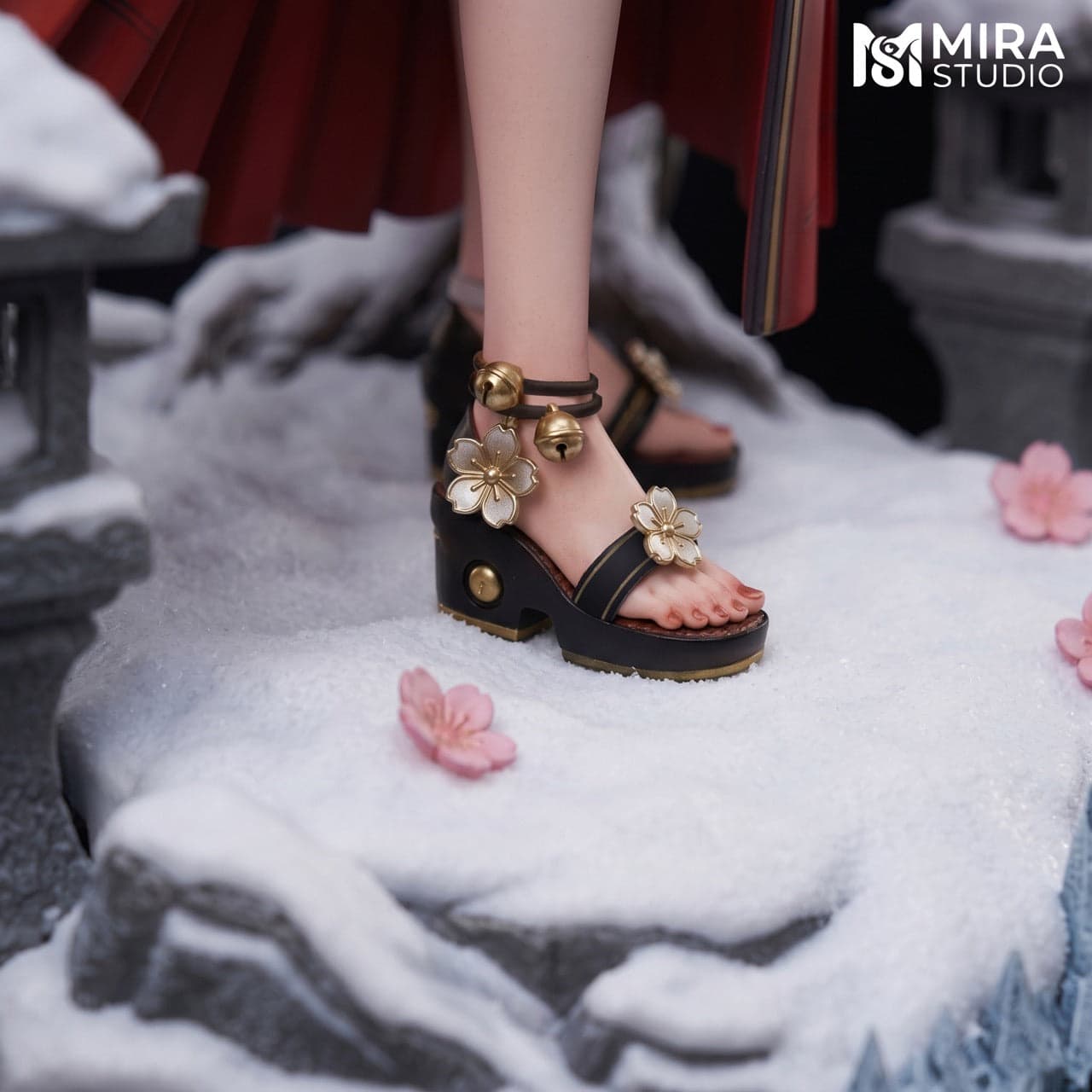 Wuthering Waves MIRA Studio Hiyuki 5