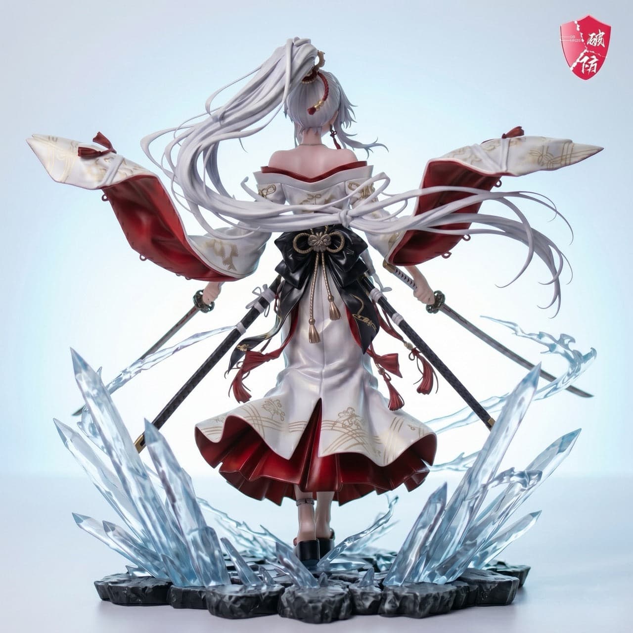 Wuthering Waves PoFang Studio Hiyuki 2