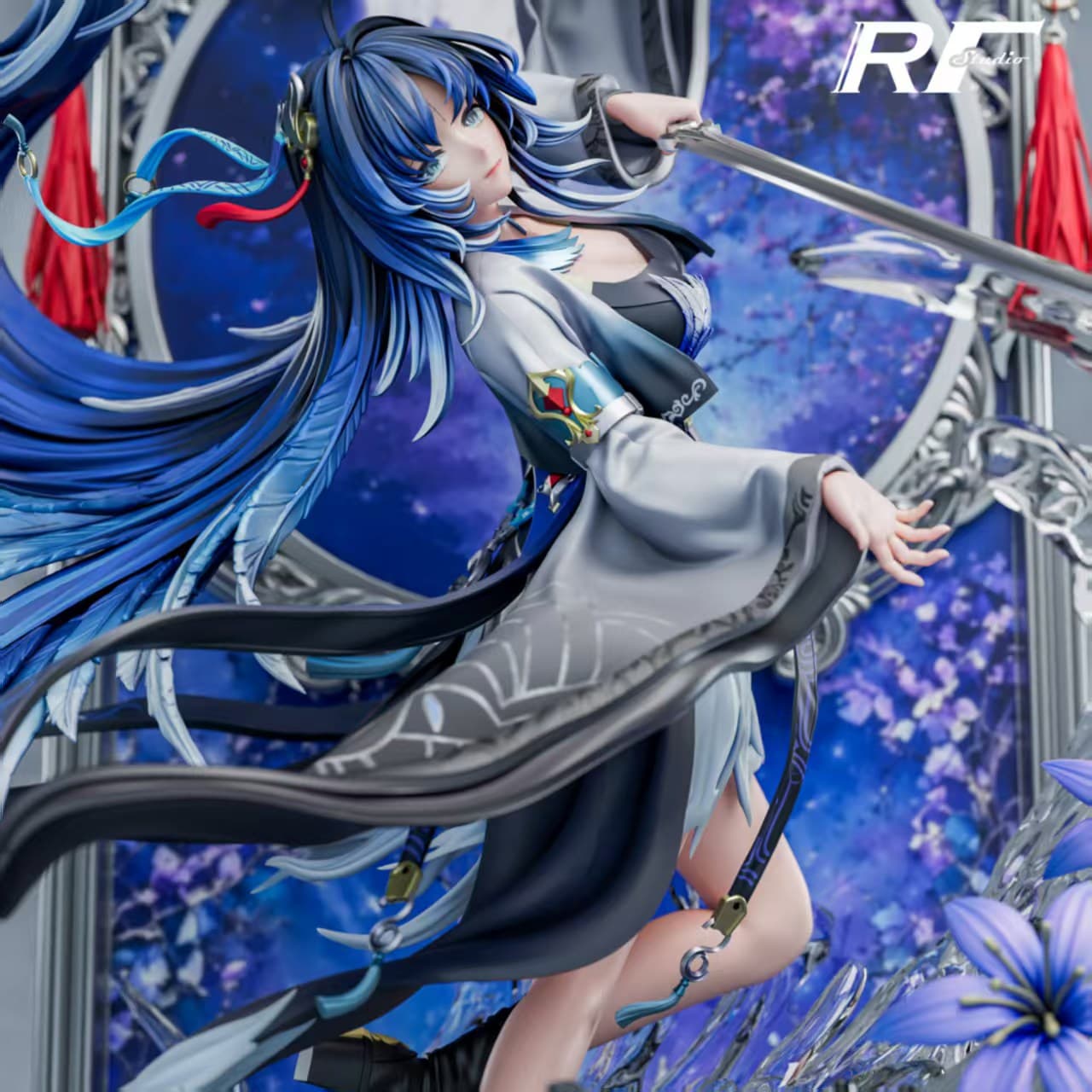 Wuthering Waves RF Studio Yangyang 2