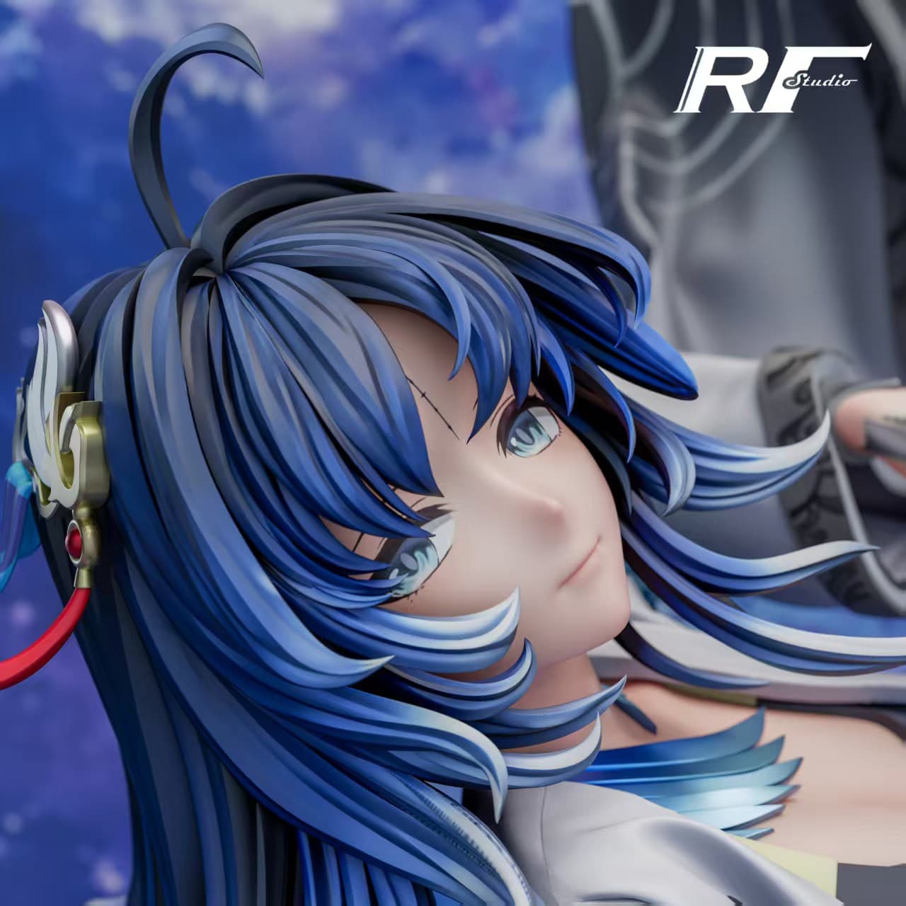 Wuthering Waves RF Studio Yangyang 3