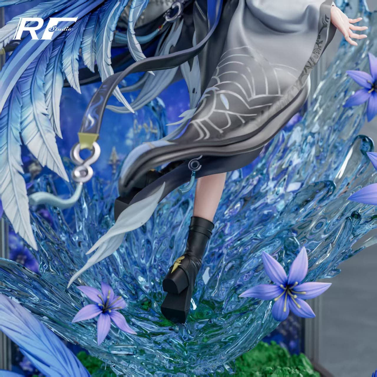 Wuthering Waves RF Studio Yangyang 5