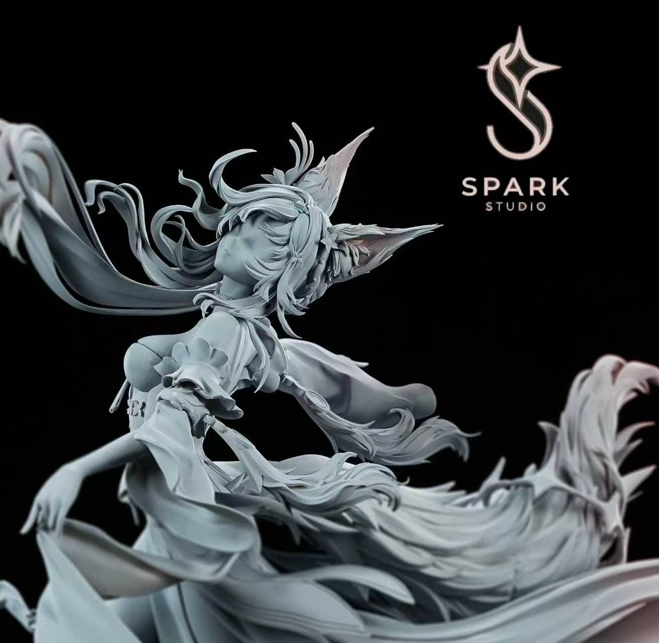 Wuthering Waves SPARK STUDIO Hsin 5