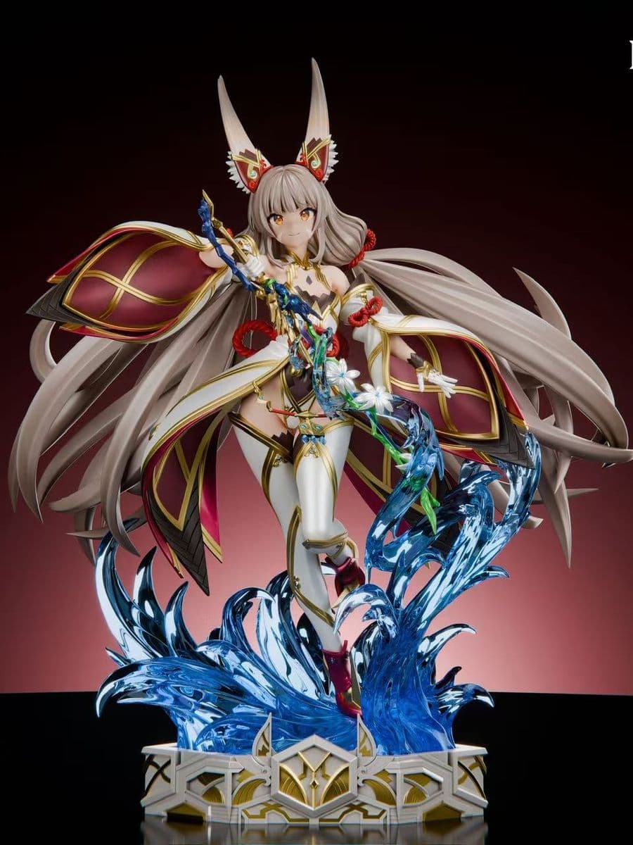 Xenoblade Chronicles 2 HOT Studio Nia