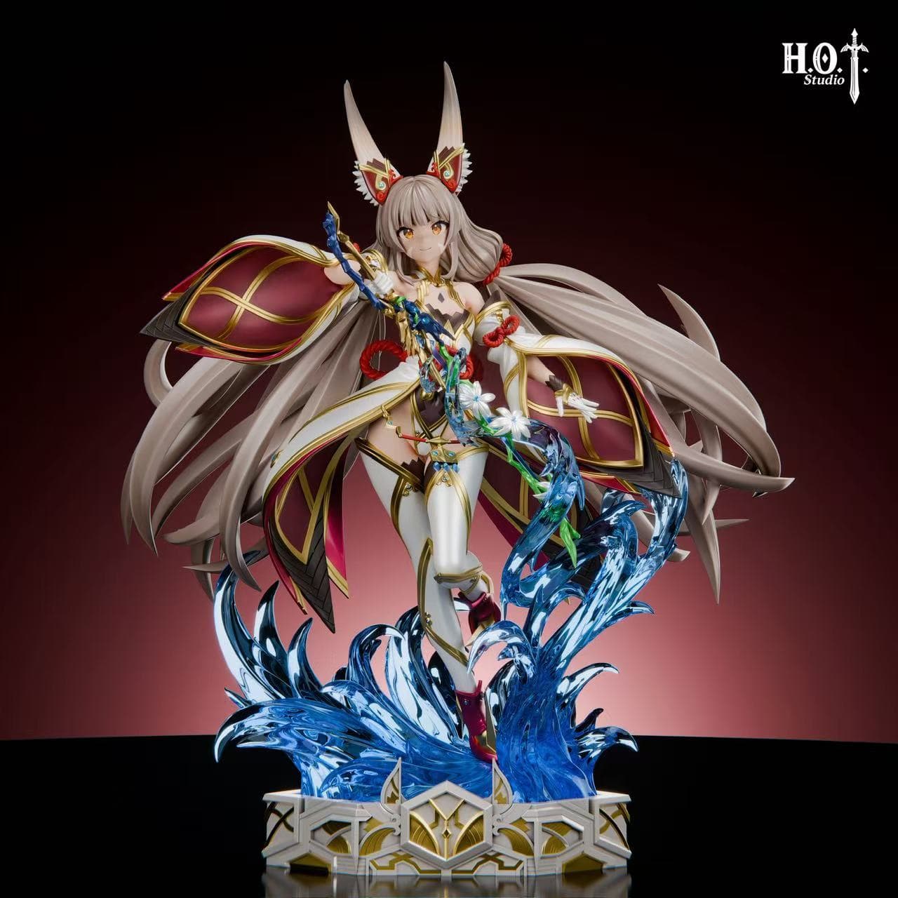 Xenoblade Chronicles 2 HOT Studio Nia 1