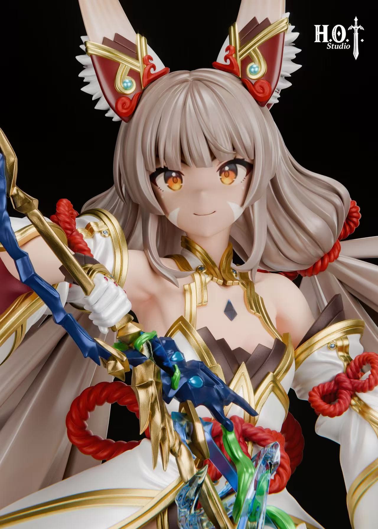Xenoblade Chronicles 2 HOT Studio Nia 2