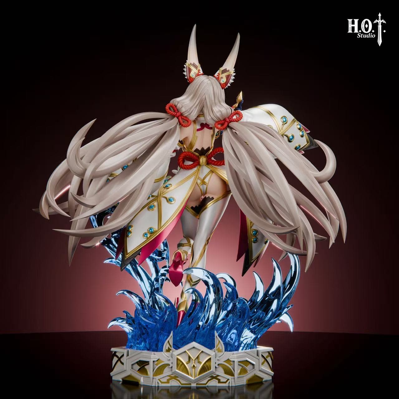 Xenoblade Chronicles 2 HOT Studio Nia 4
