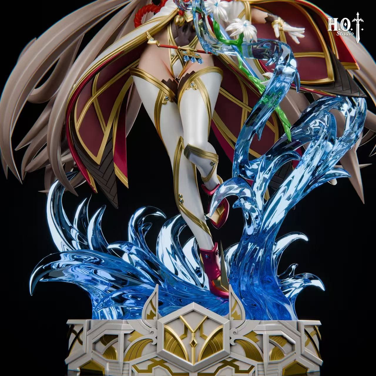 Xenoblade Chronicles 2 HOT Studio Nia 5