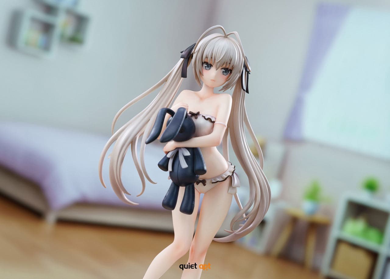 Yosuga No Sora Sora QuietArt Studio Kasugano 2