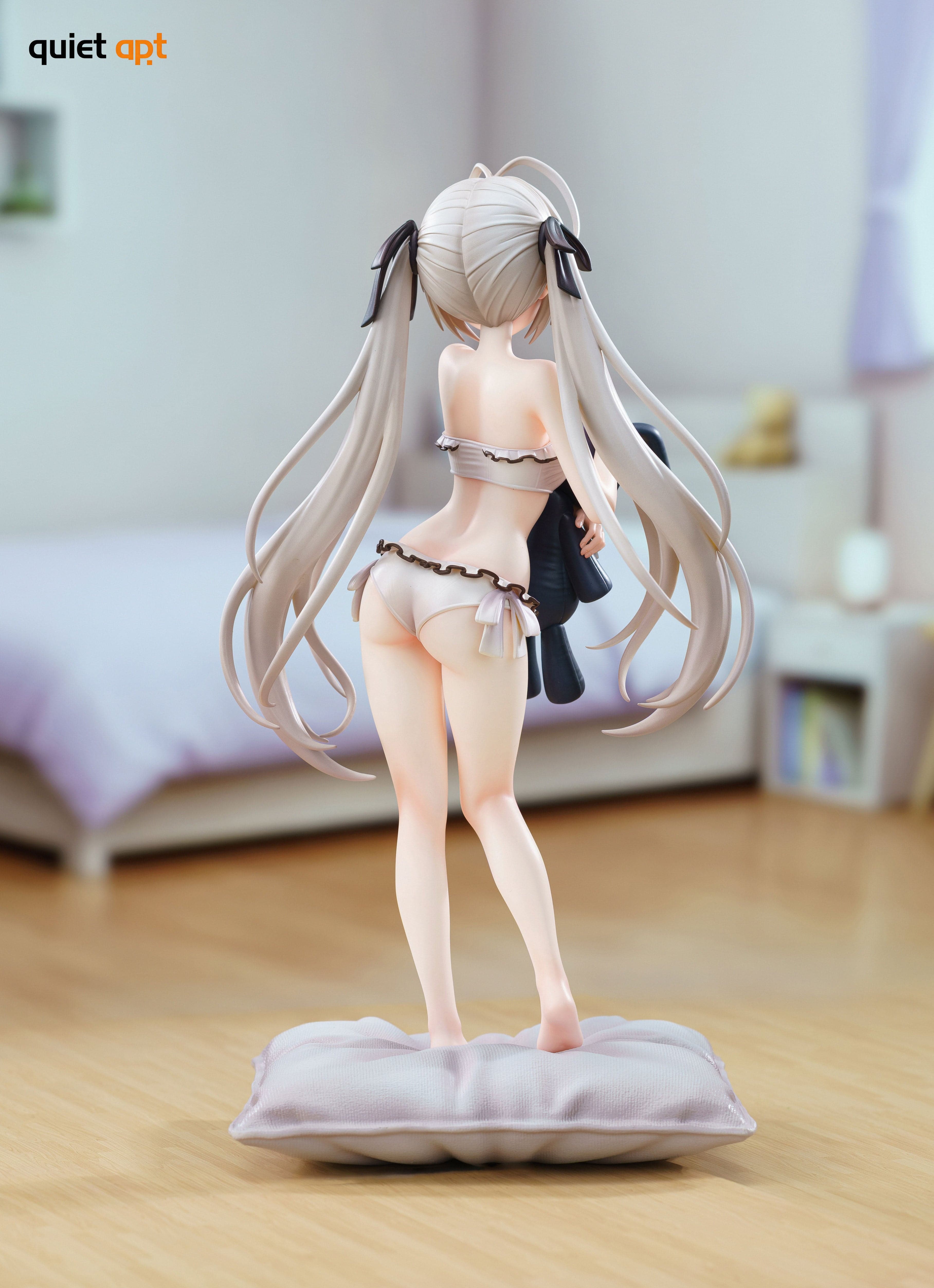 Yosuga No Sora Sora QuietArt Studio Kasugano 3